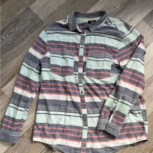 Urban Outfitters BDG Button Up - Large